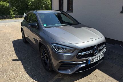 Mercedes-Benz GLA 250 Gebrauchtwagen