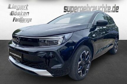 Opel Grandland (X) Gebrauchtwagen