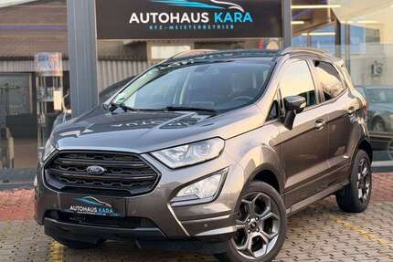 Ford EcoSport Gebrauchtwagen