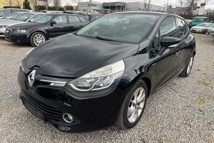 Renault Clio Gebrauchtwagen