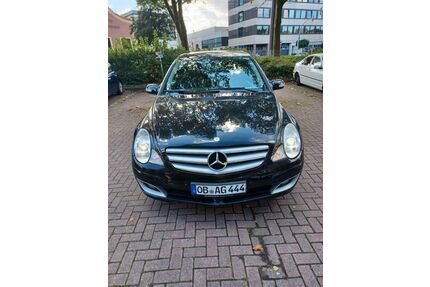 Mercedes-Benz R 320 Gebrauchtwagen