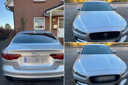 Jaguar XE Gebrauchtwagen