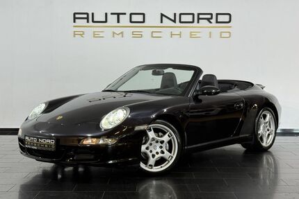 Porsche 997 Gebrauchtwagen