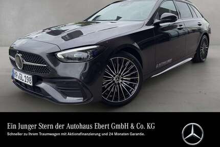 Mercedes-Benz C 220 Gebrauchtwagen