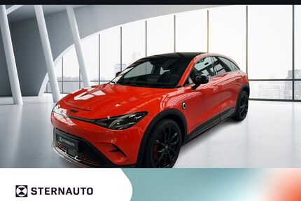 Smart #3 Gebrauchtwagen