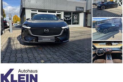 Mazda 6e Gebrauchtwagen