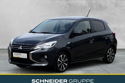 Mitsubishi Space Star Gebrauchtwagen