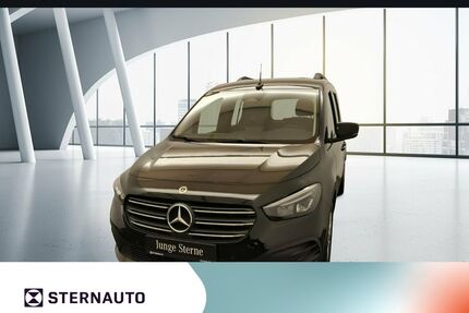 Mercedes-Benz T-Klasse Gebrauchtwagen
