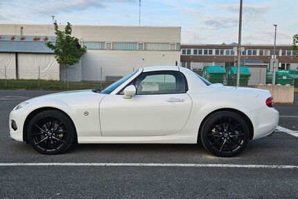 Mazda MX-5 Gebrauchtwagen