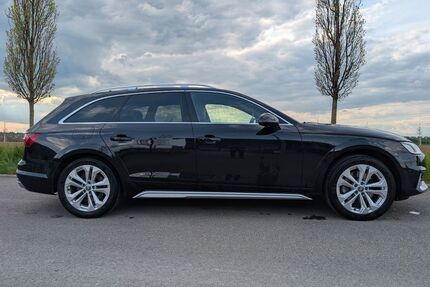 Audi A4 Allroad Gebrauchtwagen