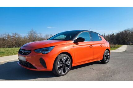 Opel Corsa Gebrauchtwagen