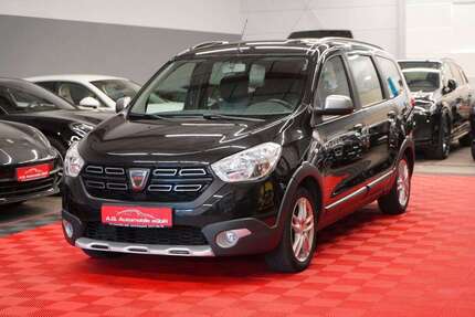 Dacia Lodgy Gebrauchtwagen