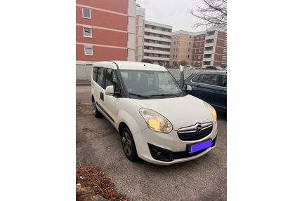 Opel Combo Gebrauchtwagen