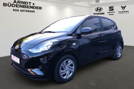 Hyundai i10 Gebrauchtwagen