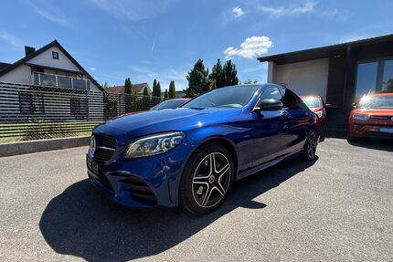 Mercedes-Benz C 300 Gebrauchtwagen