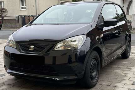 Seat Mii Gebrauchtwagen