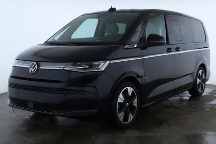 VW T7 Multivan Gebrauchtwagen