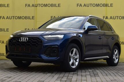 Audi Q5 Gebrauchtwagen