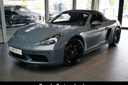 Porsche Boxster Gebrauchtwagen