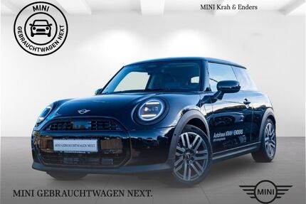 Mini Cooper C Gebrauchtwagen