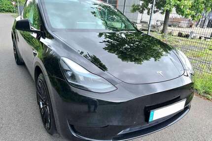 Tesla Model Y Gebrauchtwagen
