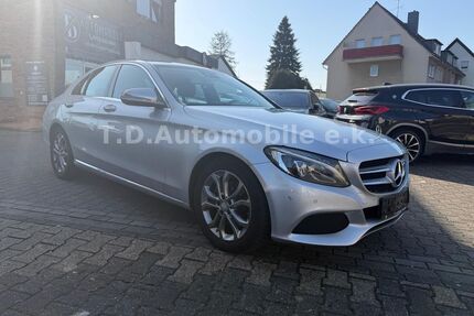 Mercedes-Benz C 220 Gebrauchtwagen