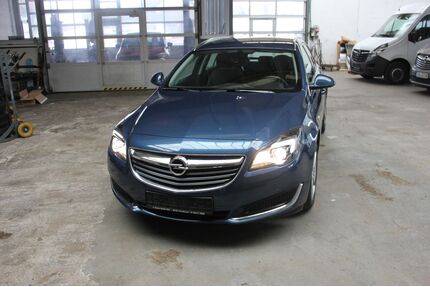 Opel Insignia Gebrauchtwagen