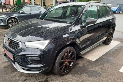 Cupra Ateca Gebrauchtwagen