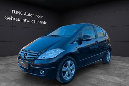 Mercedes-Benz A 160 Gebrauchtwagen