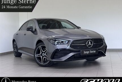 Mercedes-Benz CLA 250 Gebrauchtwagen