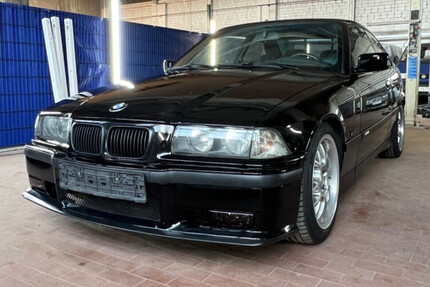 BMW BMW E36 Gebrauchtwagen