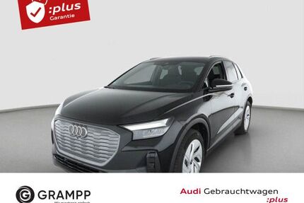 Audi Q4 e-tron Gebrauchtwagen