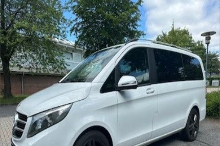 Mercedes-Benz V 220 Gebrauchtwagen