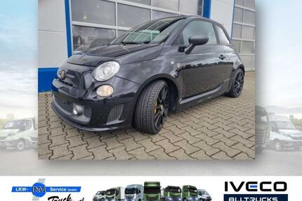 Abarth 595 Competizione 