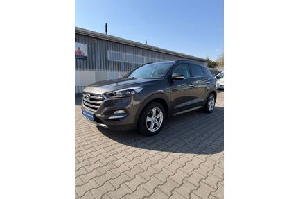 Hyundai TUCSON Gebrauchtwagen