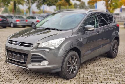 Ford Kuga Gebrauchtwagen