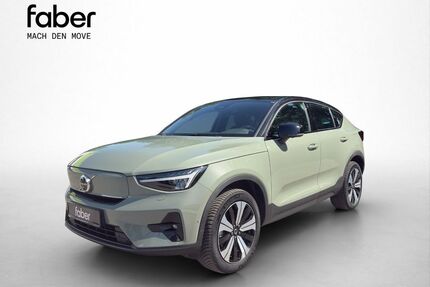 Volvo C40 Gebrauchtwagen
