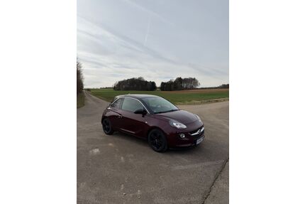 Opel Adam Gebrauchtwagen