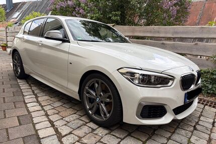 BMW M140i Gebrauchtwagen