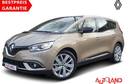 Renault Grand Scenic Gebrauchtwagen