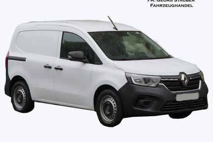 Renault Kangoo Gebrauchtwagen