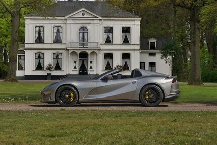 Ferrari 812 Gebrauchtwagen