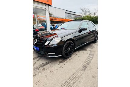 Mercedes-Benz E 350 Gebrauchtwagen