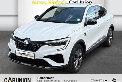 Renault Arkana Gebrauchtwagen