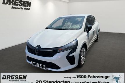 Renault Clio Gebrauchtwagen
