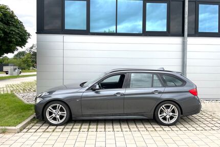 BMW 318 Gebrauchtwagen
