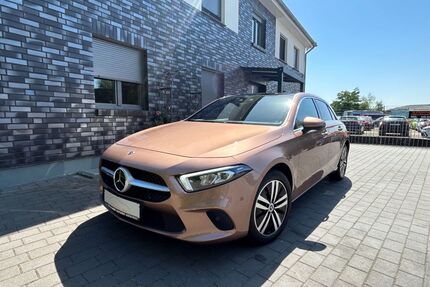 Mercedes-Benz A 250 Gebrauchtwagen
