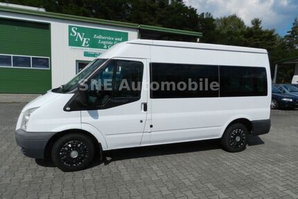 Ford Transit Gebrauchtwagen