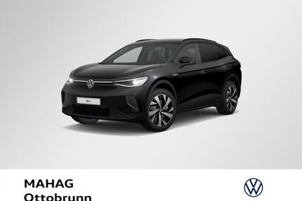 VW ID.4 Gebrauchtwagen