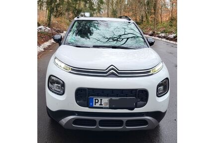 Citroen C3 Aircross Gebrauchtwagen